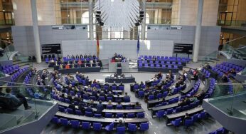 Bundestag beschließt Geas-Reform