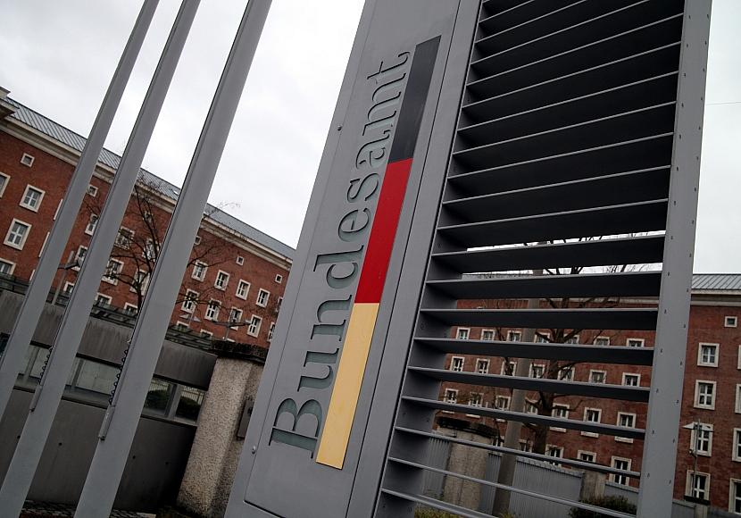 Bamf stoppt Zulassungen für Integrationskurse