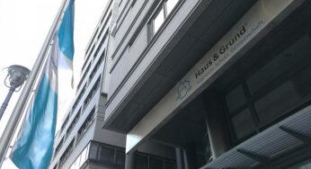 Eigentümerverband warnt vor Schwächung des Wohnungsmarktes