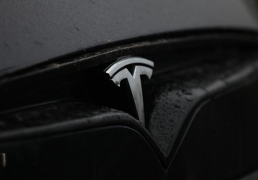 IG Metall fordert von Tesla bessere Arbeitsbedingungen