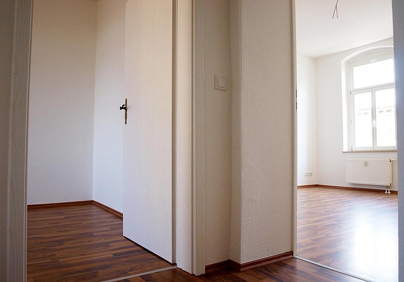 Tausende bundeseigene Wohnungen stehen leer – Linke macht Druck