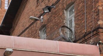 Maja T. in Budapest zu acht Jahren Haft verurteilt