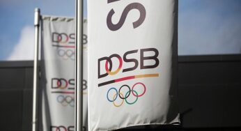 Bundesregierung drückt deutschem Olympia-Team die Daumen