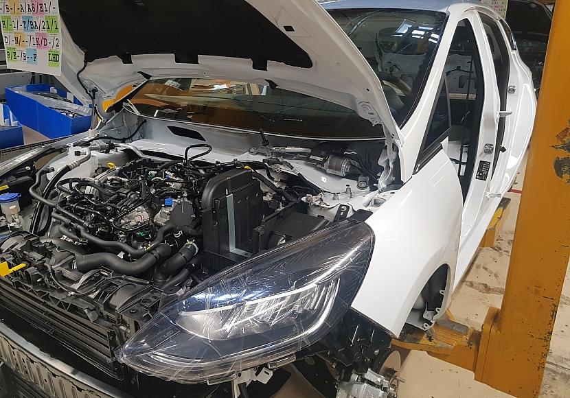 Autoindustrie hofft auf Merz-Initiative für Marktöffnung Chinas