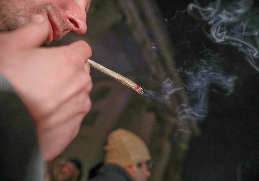 SPD erteilt Warkens Cannabis-Plan eine Absage