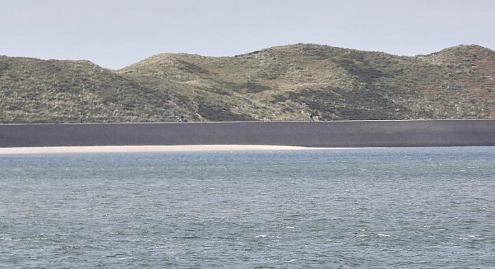 Bundesregierung plant fast eine Milliarde Euro für Küstenschutz ein