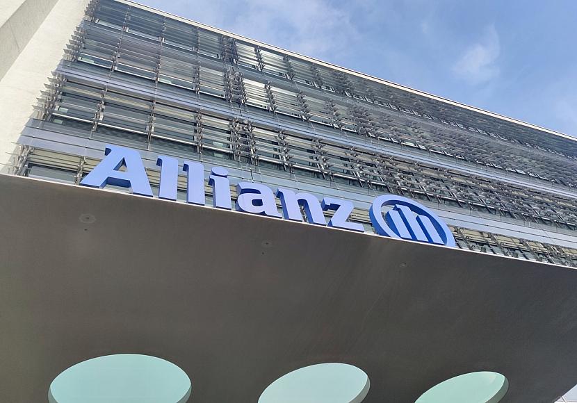 Allianz und Schwarz-Gruppe werden Investoren bei Scaleup-Europe-Fonds