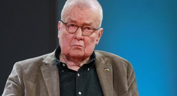 Polenz warnt vor Schaulaufen möglicher Merz-Nachfolger