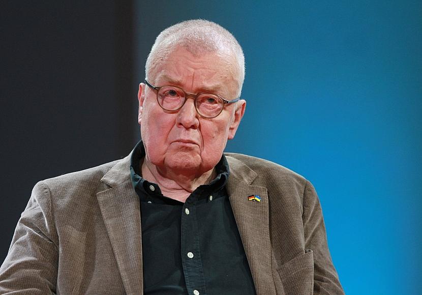 Polenz warnt vor Schaulaufen möglicher Merz-Nachfolger