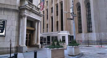 US-Börsen etwas stärker – Inflationsrate sinkt unerwartet deutlich