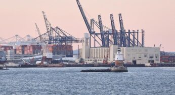 Außenhandel rechnet mit Ende des Zoll-Deals zwischen Europa und USA