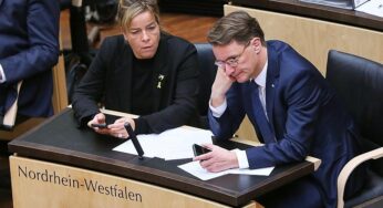 Infratest: Schwarz-Grün in NRW mit Verlusten – SPD erholt sich