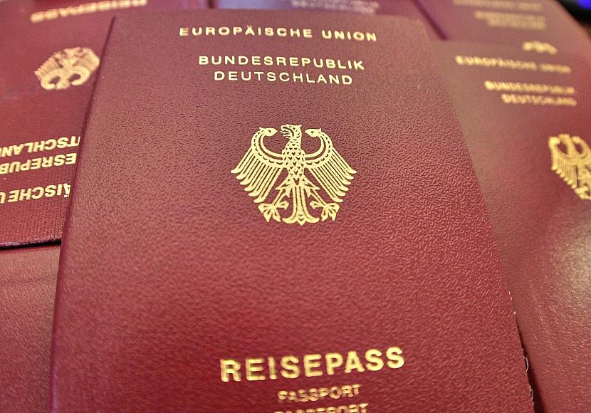 Junge Union fordert deutlich schärfere Einbürgerungsregeln