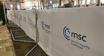 SPD erwartet US-Diskreditierungen auf Münchner Sicherheitskonferenz