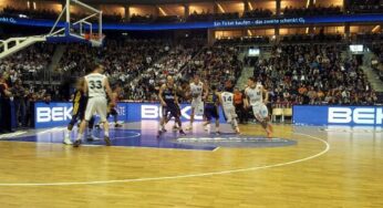 Howard Carpendales Tipp für Nachwuchsmusiker: „Lernt Basketball“