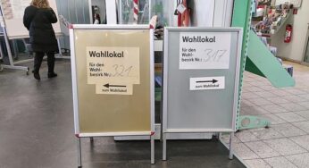 Unzufriedenheit mit Demokratie im Osten größer als im Westen