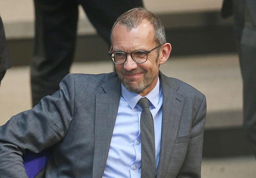 Röwekamp offen für europäischen Atomschutzschirm