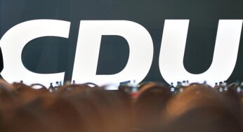 CDU-Parteitagsantrag sieht Strafmündigkeit für 12-Jährige vor