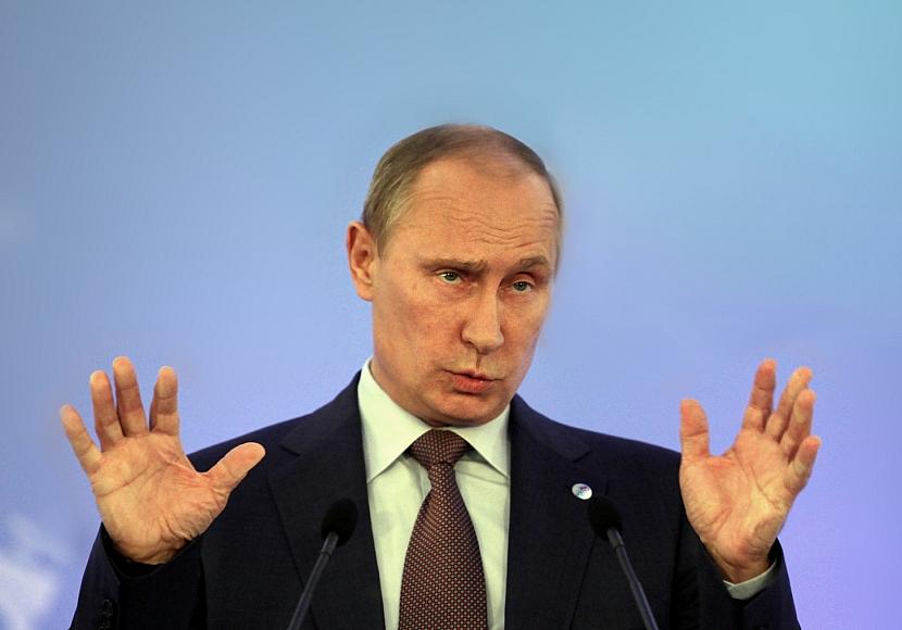 Weimarer Dreieck an Putin: Europa hat einen langen Atem