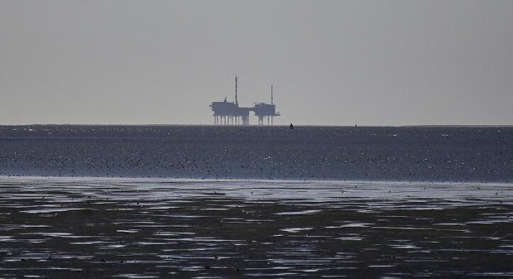 Reiche will mehr Gas in Deutschland fördern