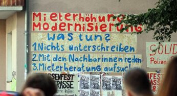 Justizministerin legt Vorschlag zur Mietrechtsreform vor