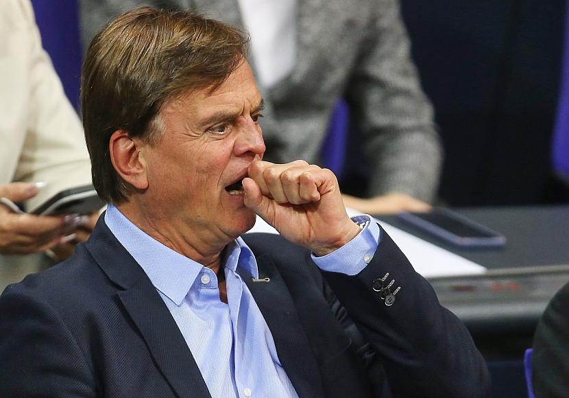 AfD zeigt sich wenig verwundert über Gerichtsentscheidung