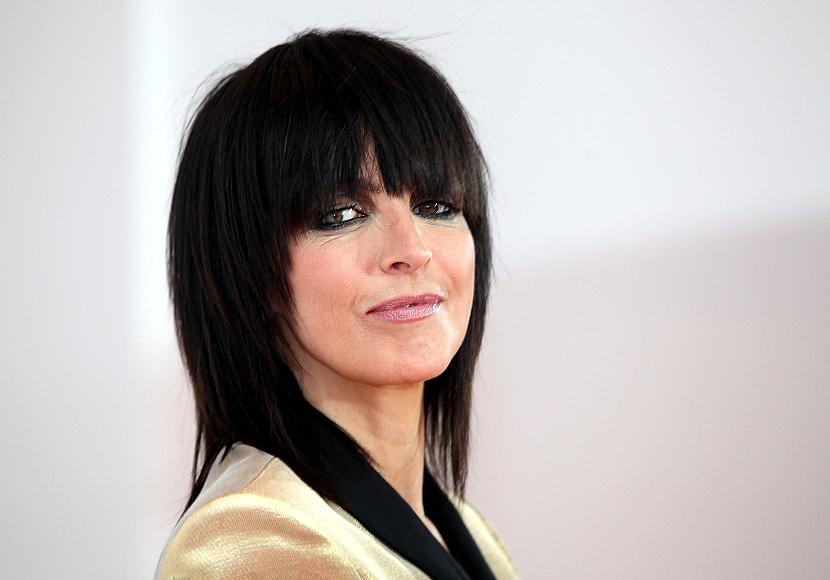 Powerwolf an Spitze der Album-Charts – Nena auf Platz zehn