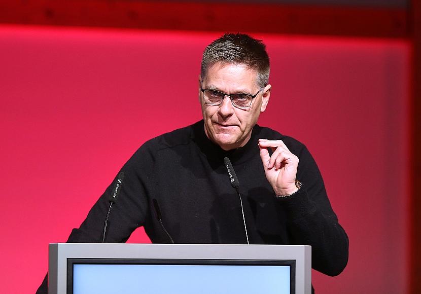 BSW-Generalsekretär nennt Debatte über Rente mit 70 einen „Skandal“