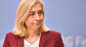 Warken ruft CDU zu mehr Anstrengung für Gleichberechtigung auf