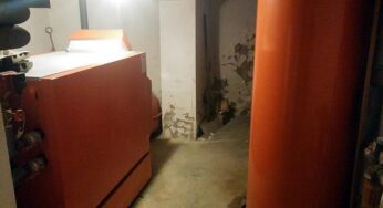 Verivox: Heizkosten liegen weiter 43 Prozent über Vorkrisenniveau