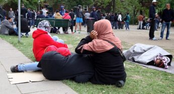 Özdemir spricht sich für Asylverfahren in Drittstaaten aus