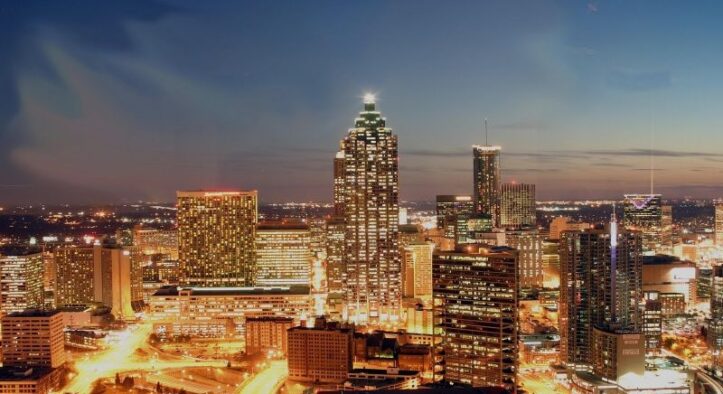 Atlanta, Georgia: 3 Amazing Hotel Deals for Your Next City Break from $107