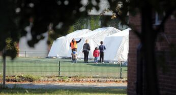 EU-Abschiebequote steigt auf höchsten Stand seit fünf Jahren