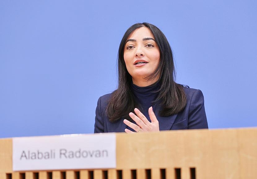 Entwicklungsministerin kündigt neue Hilfen für den Libanon an