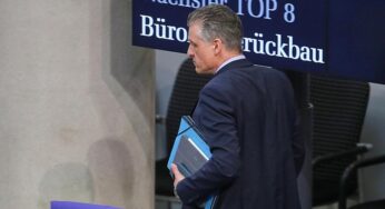 Studie: Bürokratie in Deutschland legt gefühlt zu