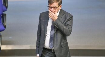 Wadephul glaubt nicht mehr an Regimewechsel im Iran