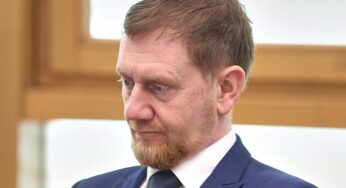 Kretschmer verteidigt Steinmeier in Iran-Kontroverse