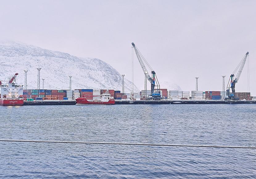 OECD warnt vor globalen Wachstumsrisiken durch Iran-Krieg