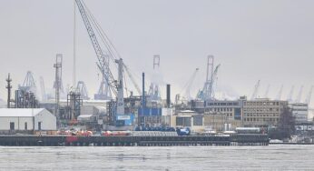 DIHK senkt Konjunkturprognose für 2026 auf 0,3 Prozent
