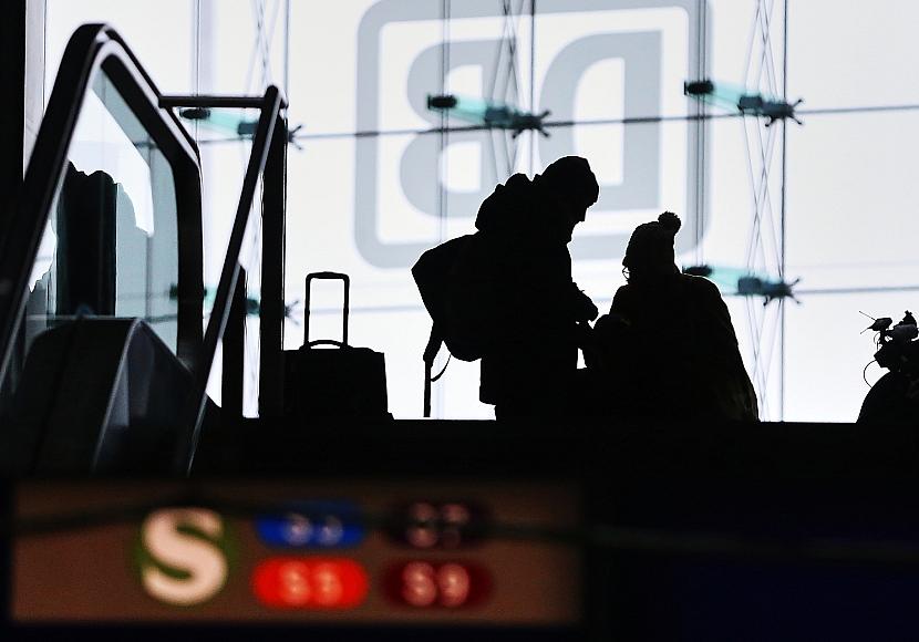 Bahn macht zumindest operativ wieder Gewinn