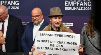 Asylbehördenchef verteidigt Kürzungen bei Integrationskursen