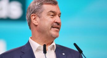 Münchens künftiger OB setzt auf Kooperation mit Söder