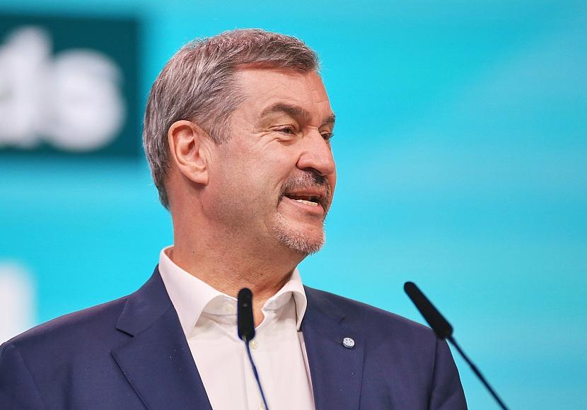 Münchens künftiger OB setzt auf Kooperation mit Söder