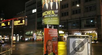 Verfassungsschutz warnt vor russischem Einfluss auf Landtagswahlen