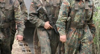 Bundeswehrverband warnt vor Abschreckungslücken durch Iran-Krieg