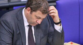 Scharfe Kritik an Klingbeils Plänen für private Altersvorsorge