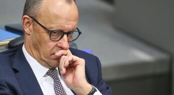 Ökonom Hüther kritisiert Merz` Abrücken von CO2-Bepreisung