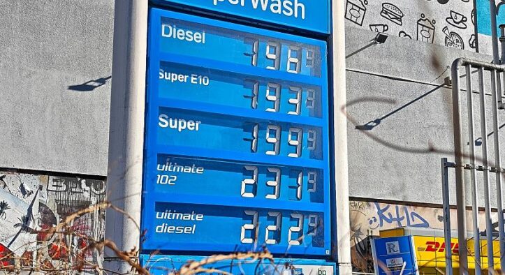 Wirtschaftsweise Grimm warnt vor neuer Inflation