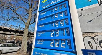 Klingbeil-Berater Südekum gegen Tankrabatt