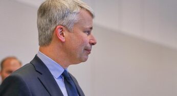 Bilger: Einkommensteuerreform soll 2027 greifen